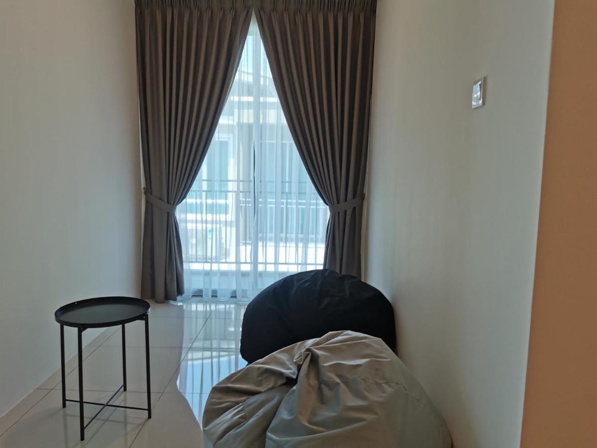 12 Pax New Private Semi-D Green Park Ipoh Homestay Buitenkant foto