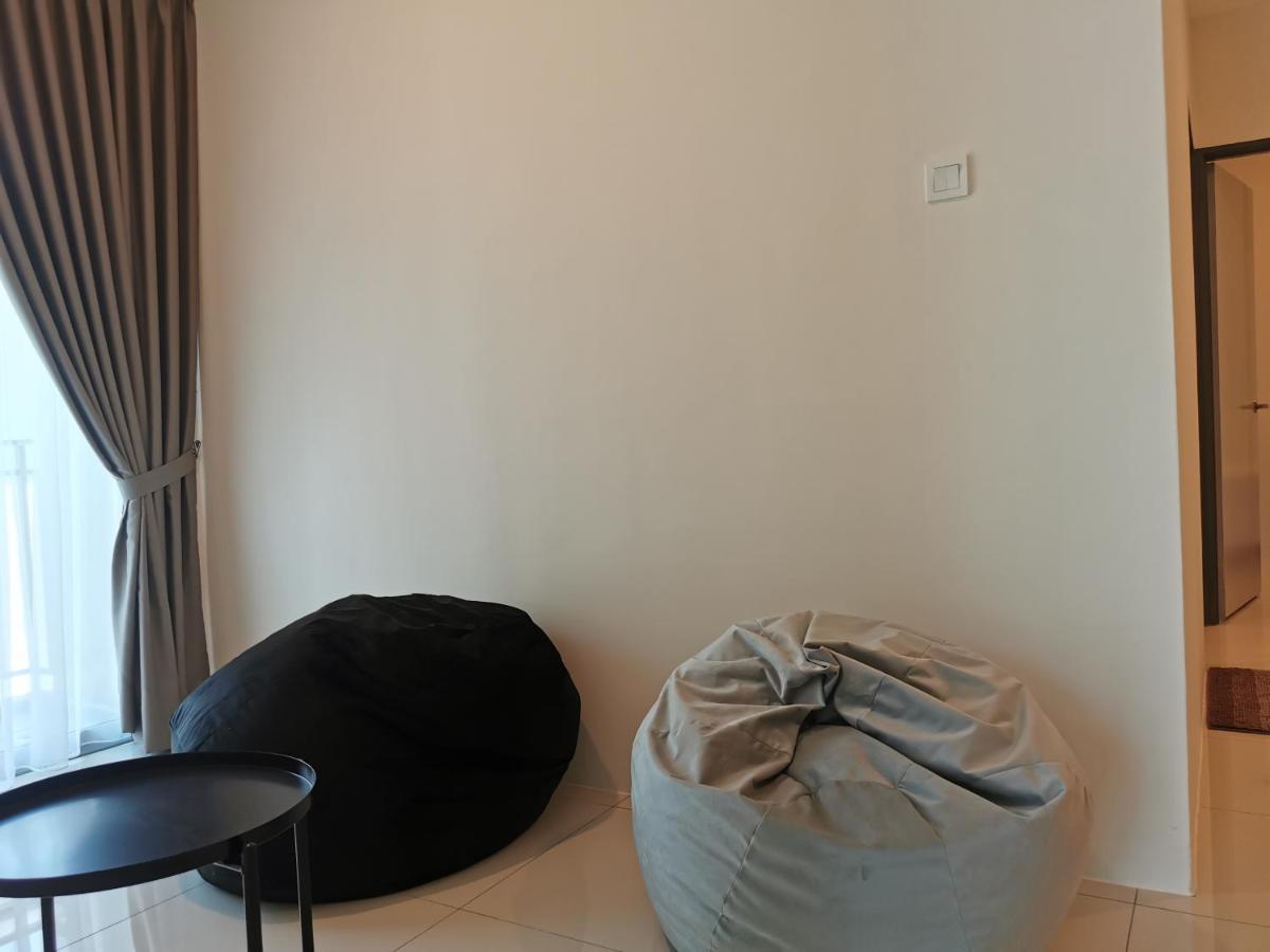 12 Pax New Private Semi-D Green Park Ipoh Homestay Buitenkant foto